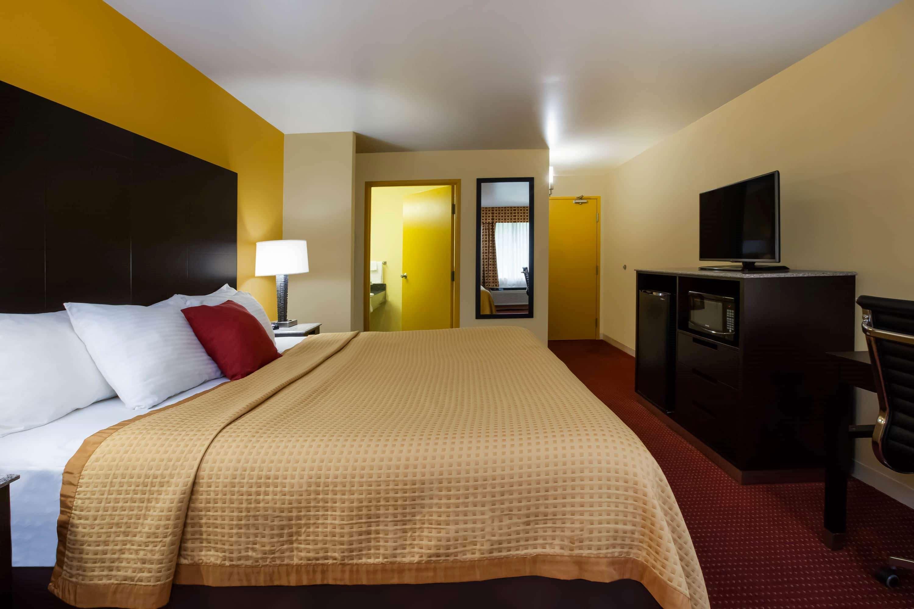 Days Inn By Wyndham Donegal Eksteriør billede