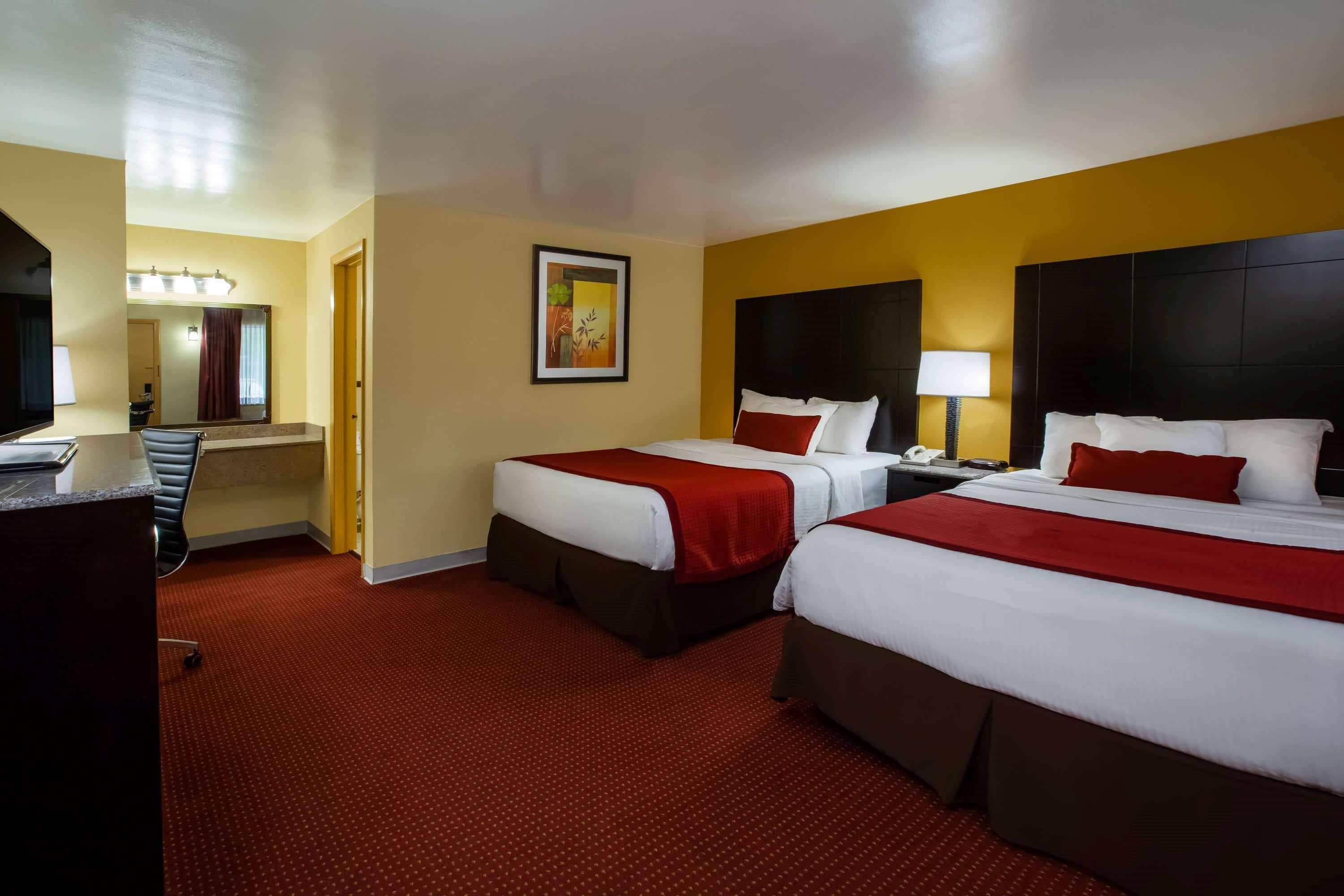 Days Inn By Wyndham Donegal Eksteriør billede